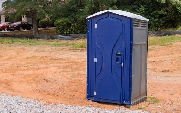 we provide all necessary supplies for our short-term porta potties including toilet paper, hand sanitizer, and hand washing stations