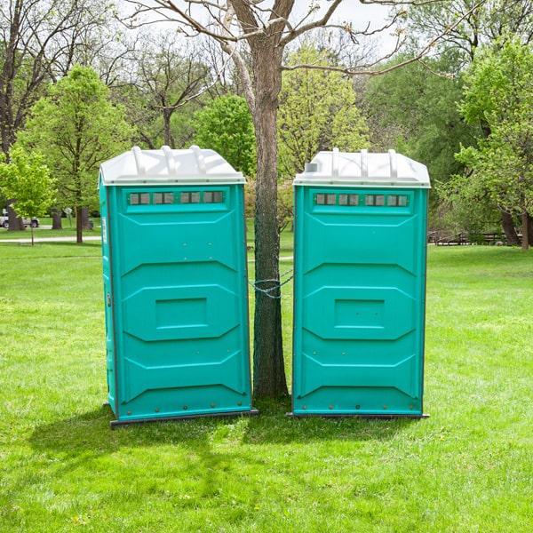 when choosing a long-term porta potty rental company, consider factors such as experience, pricing, customer service, and reviews from previous customers